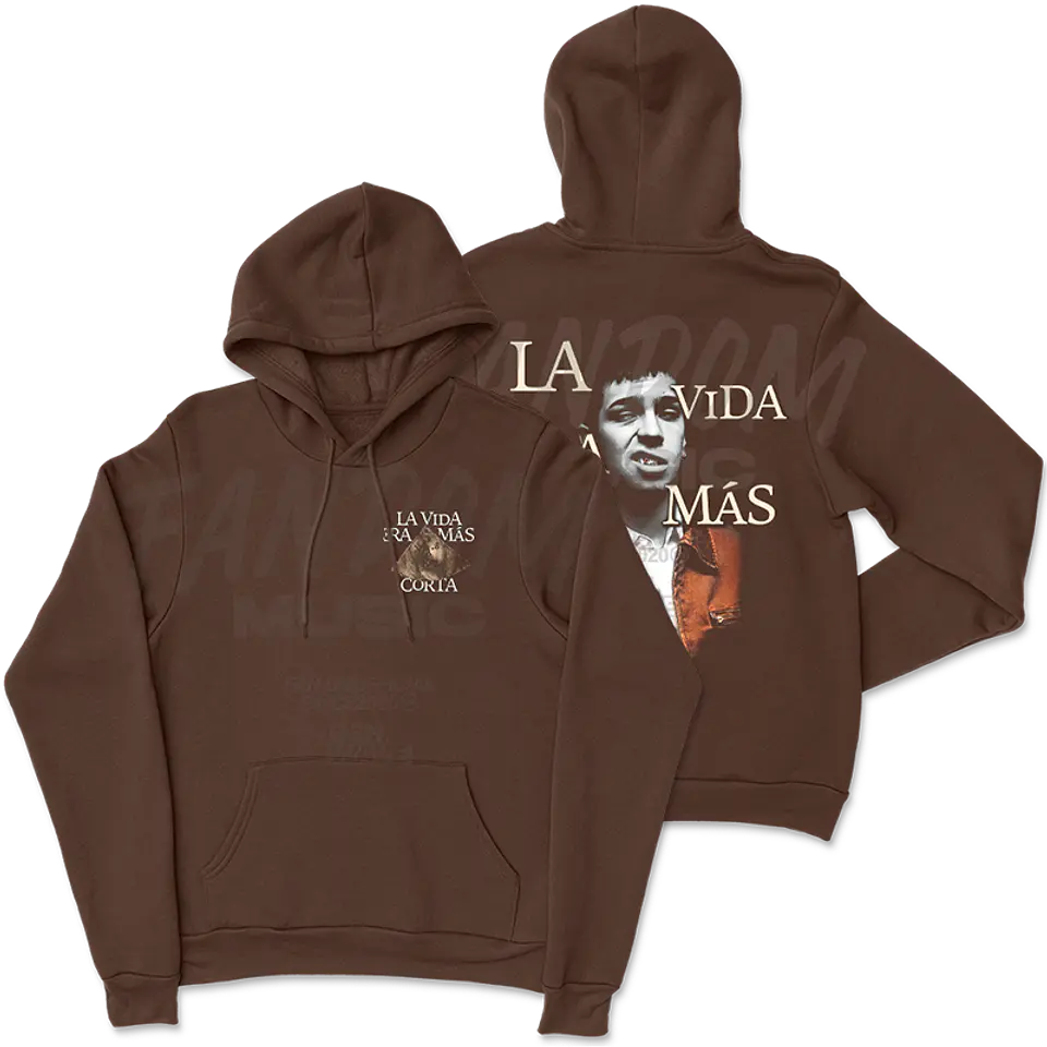 Milo J · LVEMC Hoodie 1