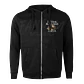 Milo J · LVEMC Hoodie con Cierre - Miniatura 3