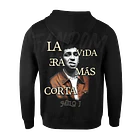 Milo J · LVEMC Hoodie con Cierre 2