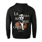 Milo J · LVEMC Hoodie con Cierre - Miniatura 2