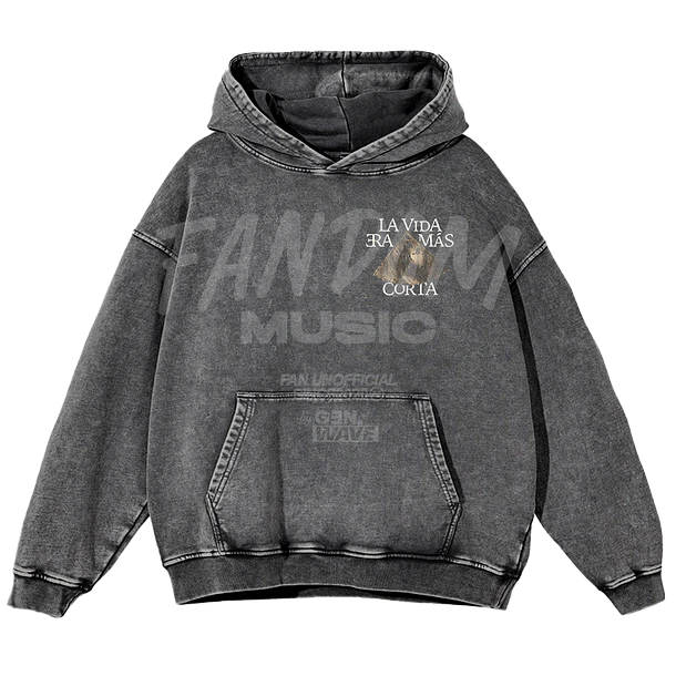 Milo J · LVEMC Hoodie Acid Wash 3