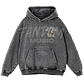 Milo J · LVEMC Hoodie Acid Wash - Miniatura 3