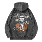 Milo J · LVEMC Hoodie Acid Wash 2