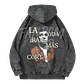 Milo J · LVEMC Hoodie Acid Wash - Miniatura 2