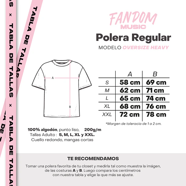 Milo J ·  Promesa OVERSIZE 4