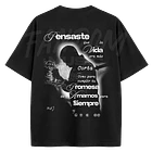 Milo J ·  Promesa OVERSIZE 2