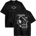 Milo J ·  Promesa OVERSIZE 1