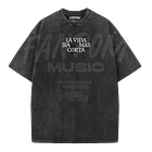 Milo J · Promesa ACID WASH 3