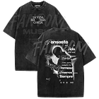 Milo J · Promesa ACID WASH 1