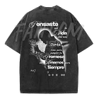 Milo J · Promesa ACID WASH 2