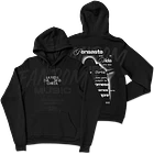 Milo J · Promesa Hoodie 2