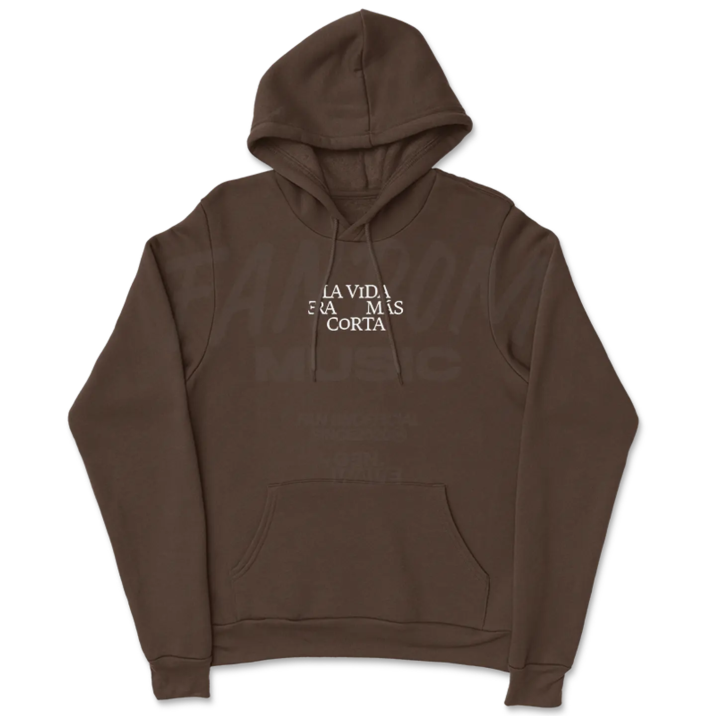 Milo J · Promesa Hoodie 7