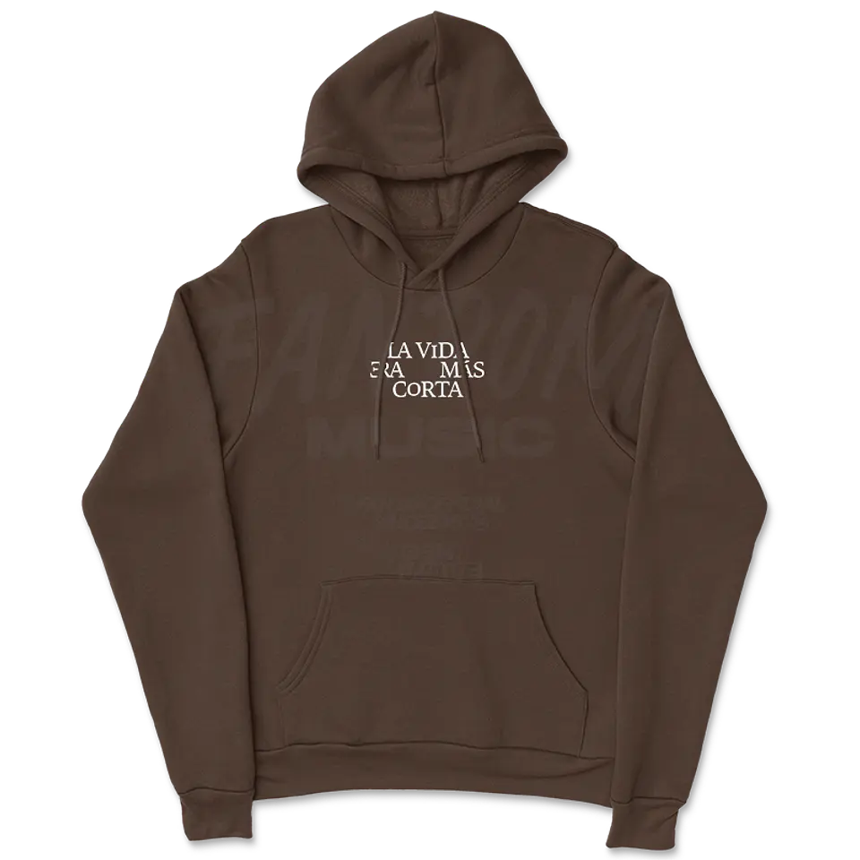 Milo J · Promesa Hoodie 7