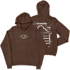 Milo J · Promesa Hoodie 1
