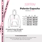 Milo J · Promesa Hoodie con Cierre 4