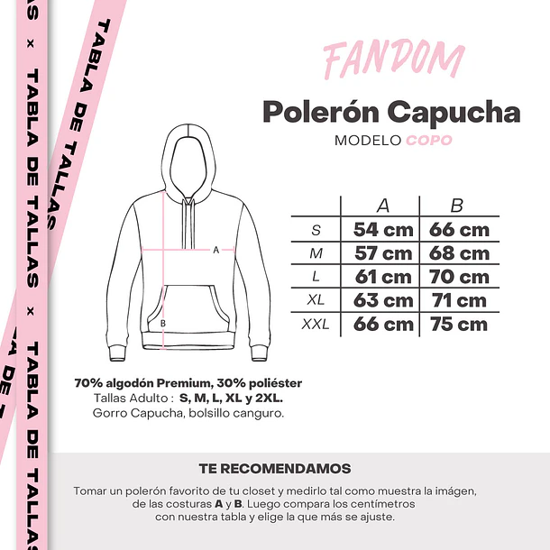 Milo J · Promesa Hoodie con Cierre 4