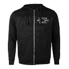 Milo J · Promesa Hoodie con Cierre 3