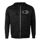 Milo J · Promesa Hoodie con Cierre - Miniatura 3