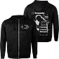 Milo J · Promesa Hoodie con Cierre - Miniatura 1
