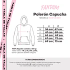 Milo J · Promesa Hoodie Acid Wash 4