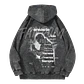Milo J · Promesa Hoodie Acid Wash - Miniatura 2