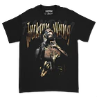 Jackson Wang · Gold Magic Man II 1