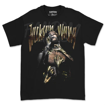 Jackson Wang · Gold Magic Man II