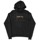 Jackson Wang · Gold Magic Man II Hoodie - Miniatura 3