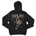 Jackson Wang · Gold Magic Man II Hoodie 2