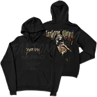 Jackson Wang · Gold Magic Man II Hoodie 1