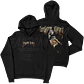 Jackson Wang · Gold Magic Man II Hoodie - Miniatura 1