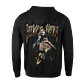 Jackson Wang · Gold Magic Man II Hoodie con Cierre - Miniatura 2