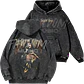 Jackson Wang · Gold Magic Man II Hoodie Acid Wash - Miniatura 1