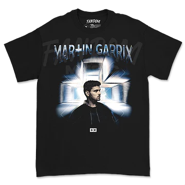 Martin Garrix · +x