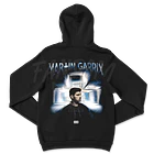Martin Garrix · +x Hoodie 2