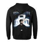 Martin Garrix · +x Hoodie con Cierre 2