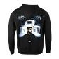 Martin Garrix · +x Hoodie con Cierre - Miniatura 2
