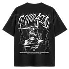 Trueno · Turr4zo Tracklist OVERSIZE 2