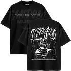 Trueno · Turr4zo Tracklist OVERSIZE 1