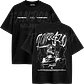 Trueno · Turr4zo Tracklist OVERSIZE - Miniatura 1