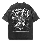 Trueno · Turr4zo Tracklist ACID WASH 2