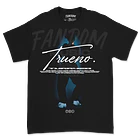 Trueno · Silueta 1