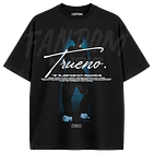 Trueno · Silueta OVERSIZE 1