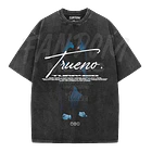 Trueno · Silueta ACID WASH 1