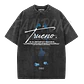Trueno · Silueta ACID WASH - Miniatura 1