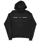 Trueno · Silueta Hoodie 3