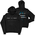 Trueno · Silueta Hoodie 1