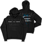 Trueno · Silueta Hoodie - Miniatura 1