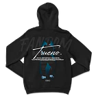 Trueno · Silueta Hoodie 2