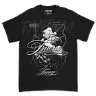 Trueno · Lettering 1